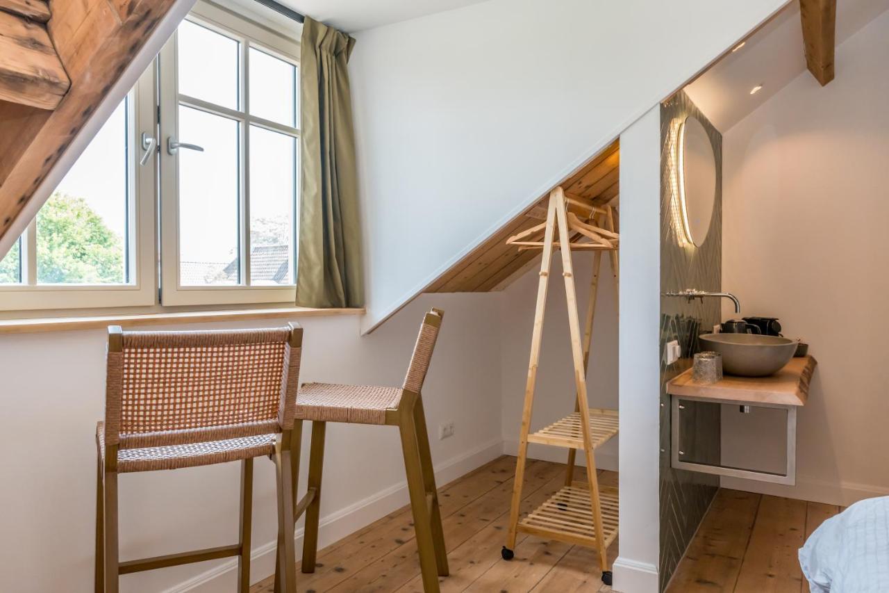 Bed & Breakfast Fika Renesse
