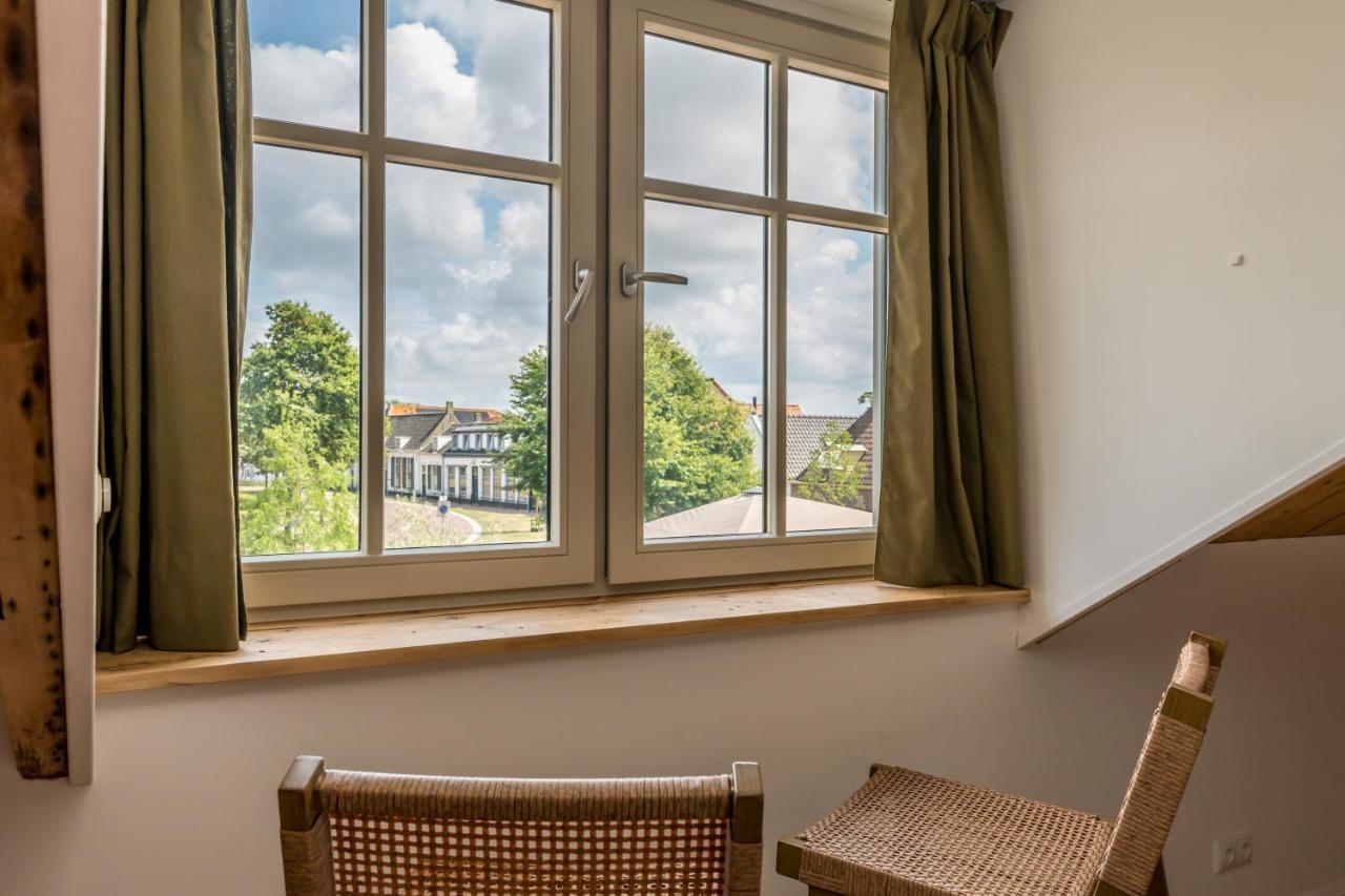 Bed & Breakfast Fika Renesse