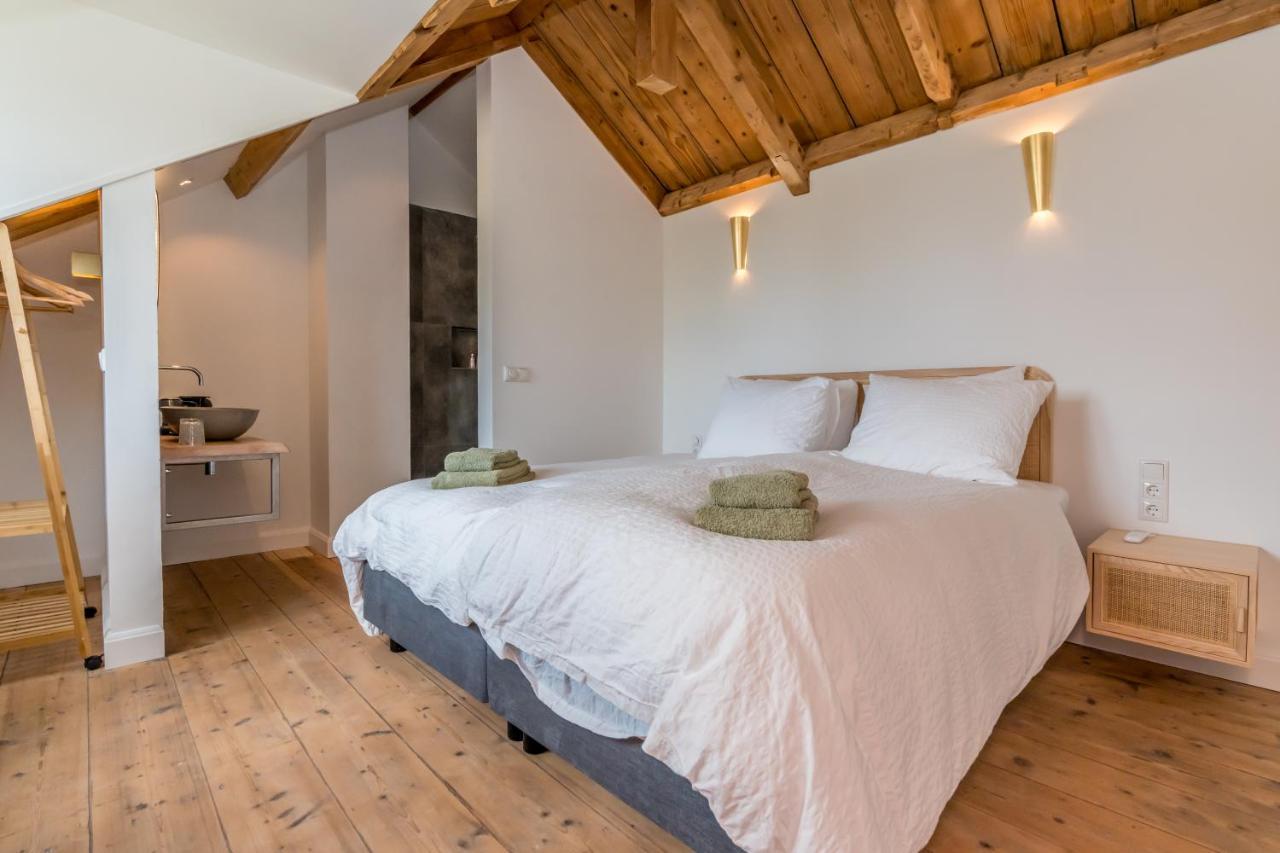 Bed & Breakfast Fika *