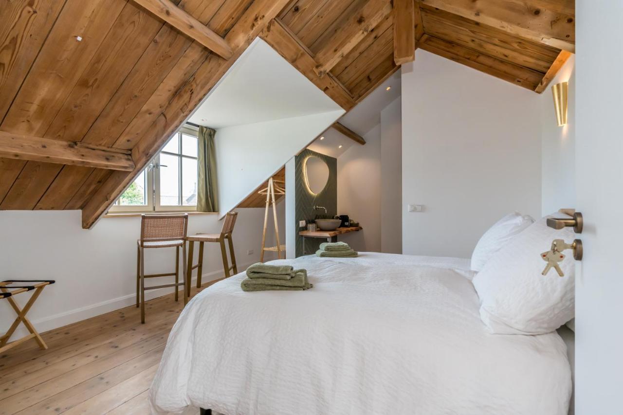 Bed & Breakfast Fika *